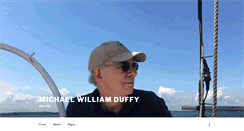 Desktop Screenshot of mwduffy.com